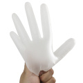 medical pvc glove for hospital