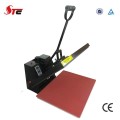 CE Approved Manual Heat Press Machine