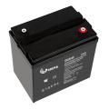 Batteries de chariot de golf électrique 6V180AH AGA