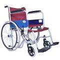 Lightweight Folding High Quality Manual Wheelchair