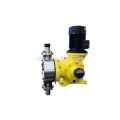 Water Treatment Chemical Dosing Pump