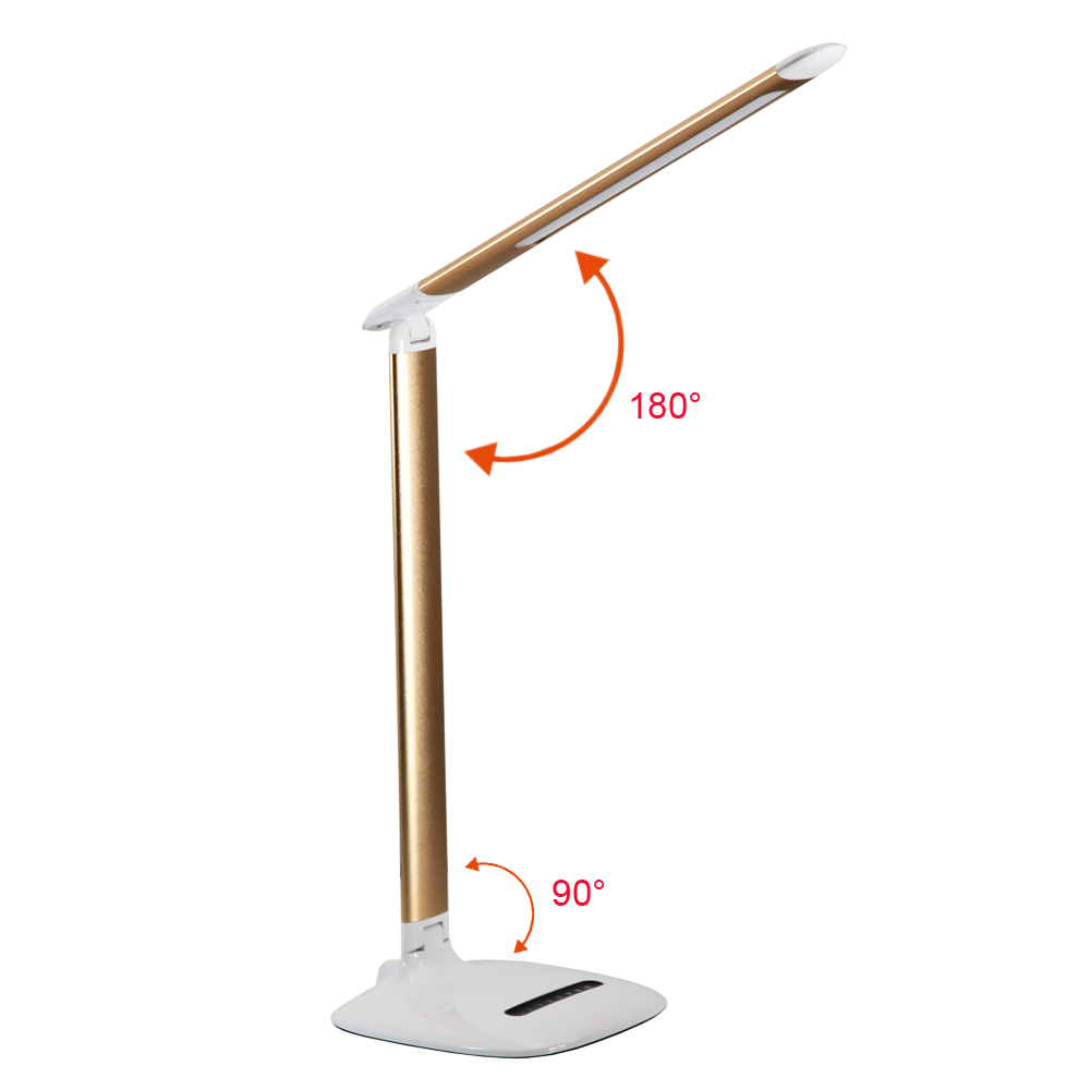 led desk lamp