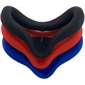 Pad de couverture de silicone lavable antidérapante VR