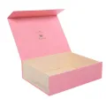 Environmentally friendly baby shoes magnetic storage box