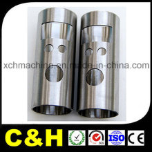 High Precision CNC Machining 5 Axis Micro Medical Parts