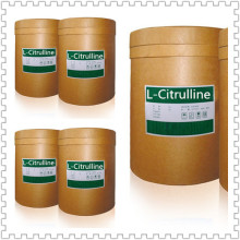 L-Citrullin C6H13N3O3 CAS 372-75-8