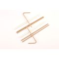 disposable drinking straw paper products