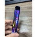 Factory Good Selling Disposable Vaporizer With 8ml E-liquid