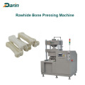 Animal Skin Treats Bone Shape Pressing Machine