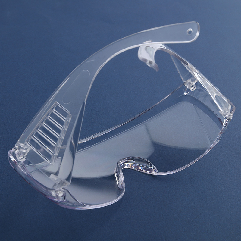 New style eye protective goggle