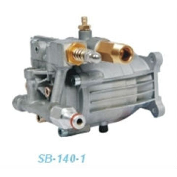 Gasoline High Pressure Washer Pump