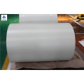 Prepainted galvalume steel coil