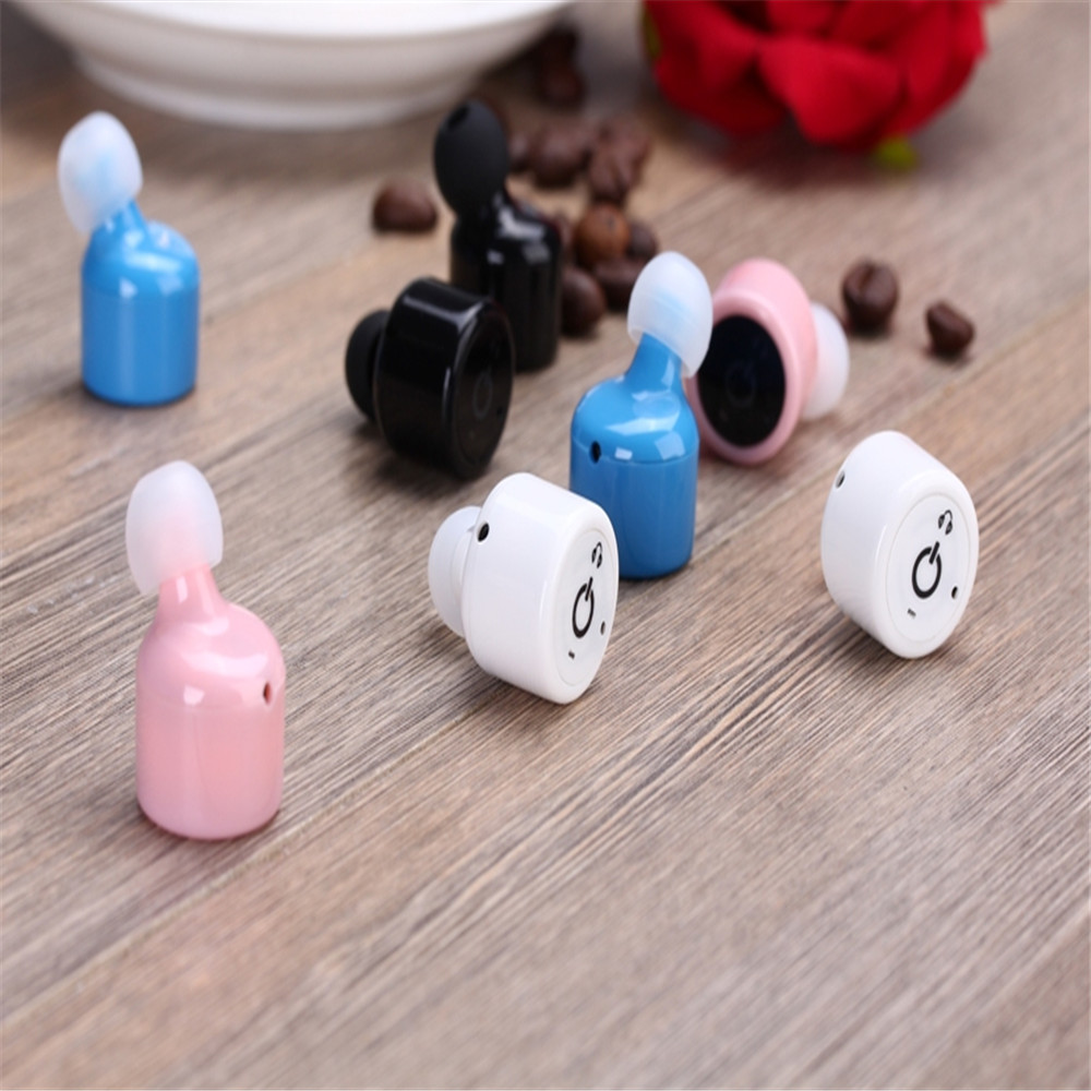 Sport Earphone