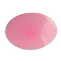 Popular Items Silicone Face Manual Brush