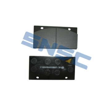 FAW 408107-108 brake plate SNSC