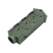 Socket Shell S004