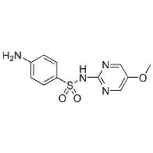 Sulfametro 651-06-9