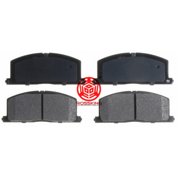 BRAKE PAD FOR TOYOTA CAMRY