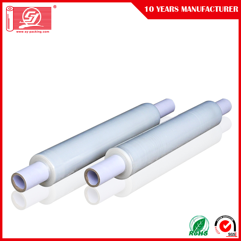 Lldpe Packing Film