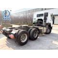 EuroII Tractor Truck SINOTRUK HOWO