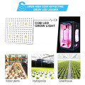 3000W COB Indoor Kräftiger LED-Anlage wachsen Licht