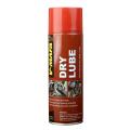 Dry Lubricant Aerosol Spray