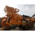 Concrete Mixer Mini JZC400 Concrete Mixer