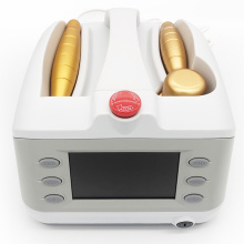 máquina láser fría médica portátil para curación profunda de tejidos