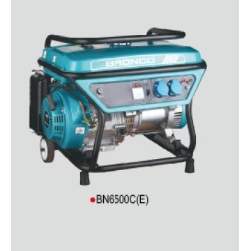 2kw, 2.5kw, 3kw Gasoline Generator with Handle