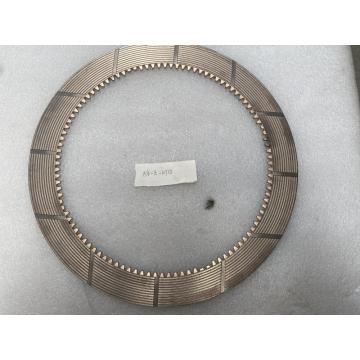 Shantui Bulldozer Parts Disk 154-15-12715
