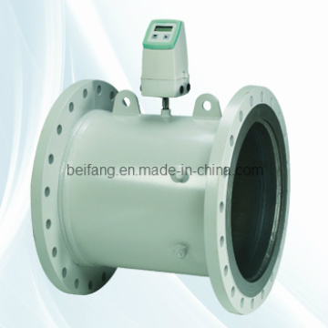 Ultrasonic Flowmeter Flange Type