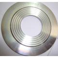 DIN 2527 Blind Carbon Steel Flange