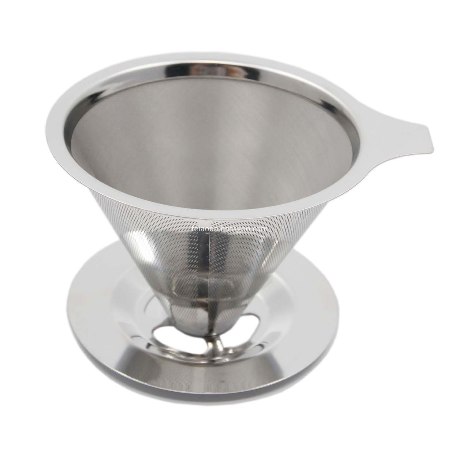 Pour Over coffee paper filter