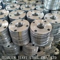 40Cr Galvanized Flange Bolts