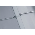 Sliding Shower Screen with Ce Certification (A-KW023-D)