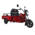 60V1200W Trike elétrico confortável e conveniente