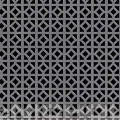 Perforated Corrugated Metal Panels