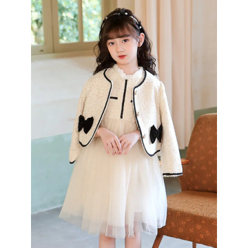 Affordable Fashion Temperament Girls Dress