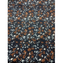 Tissu Chine Pongee Polyester pour Mode Apparels