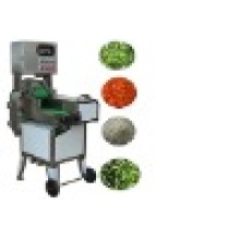 Double-Inverter Vegetable Cutter (FC-305)