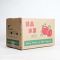 printed fruit carton boxes