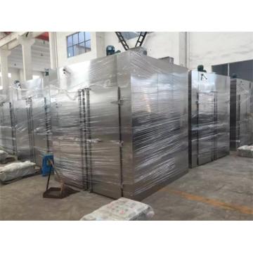 Industrial Electric Heating Silicone Rubber Post Curing Oven with Ce SGS Certificate