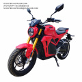 72V20AH Lead-acid 1500w electric motorcycle