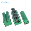 UPE ultra high molecular polyethylene chain guide