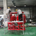 Stainless Steel Bag for water filter housing