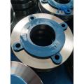 Flanges de liga de aço cromado A182 / SA182 Moly