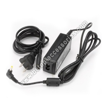 Nouveau adaptateur chargeur pour HP Compaq 65W 18.5V 3. 5 a 4.8x1.7