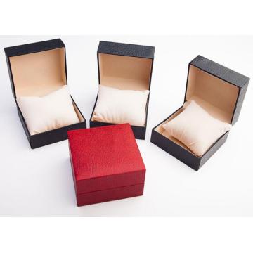 Wholesale Jewelry Fancy Leather Watch Gift Box