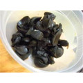 Máquina de ajo negro fermentado con ajo negro fermentado