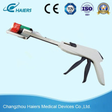 Disposable Curved Cutter Stapler Colorectal Surgery